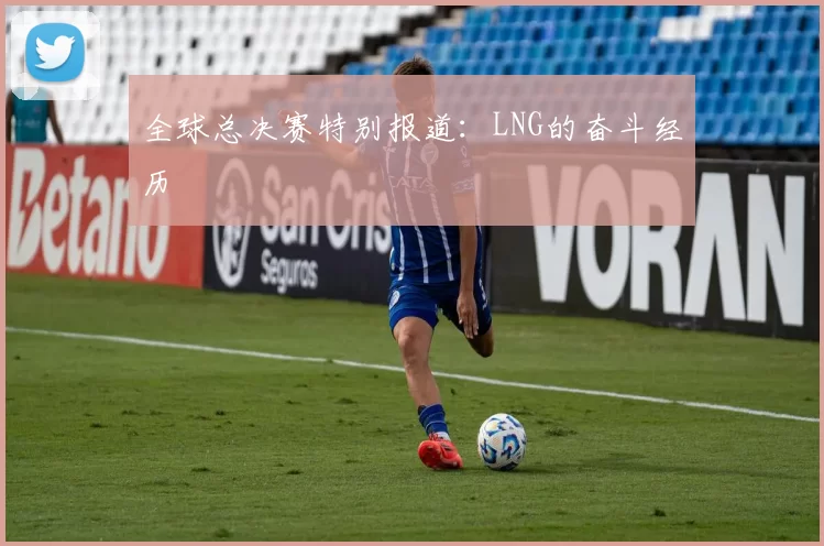 全球总决赛特别报道：LNG的奋斗经历