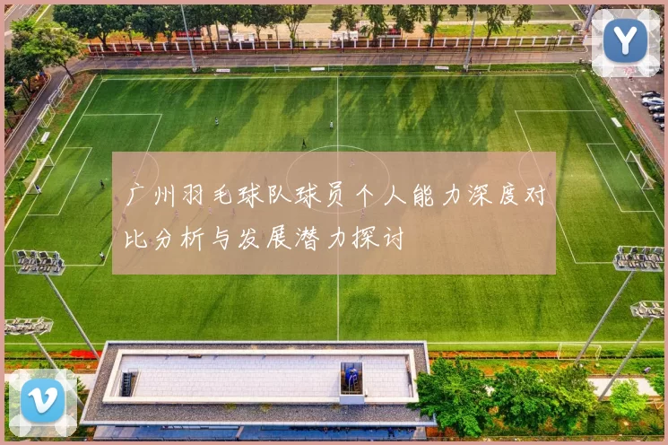 广州羽毛球队球员个人能力深度对比分析与发展潜力探讨