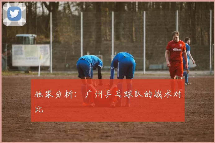 独家分析：广州乒乓球队的战术对比